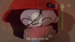 Последний укус Йи Си КОРОТКАЯ ЛИРИКА КОВЕР (ФНФ Твиддлфингер Ретейк Синтезатор V ковер)