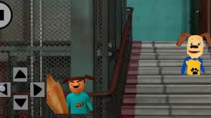 прохождение игры ТИМОХА.ЕХЕ!!! разработчик спукич