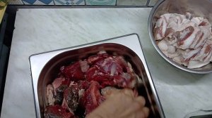 Охотничьи колбаски. Вкусно и быстро