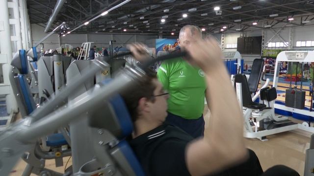 «Хотел быть мастером спорта, хотел быть военным» смотреть онлайн