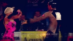 BD Dance Танцевальная обувь