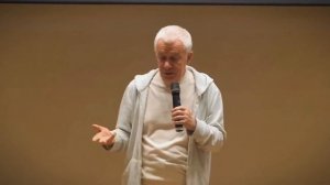 Можно лечить людей словами? - Александр Хакимов