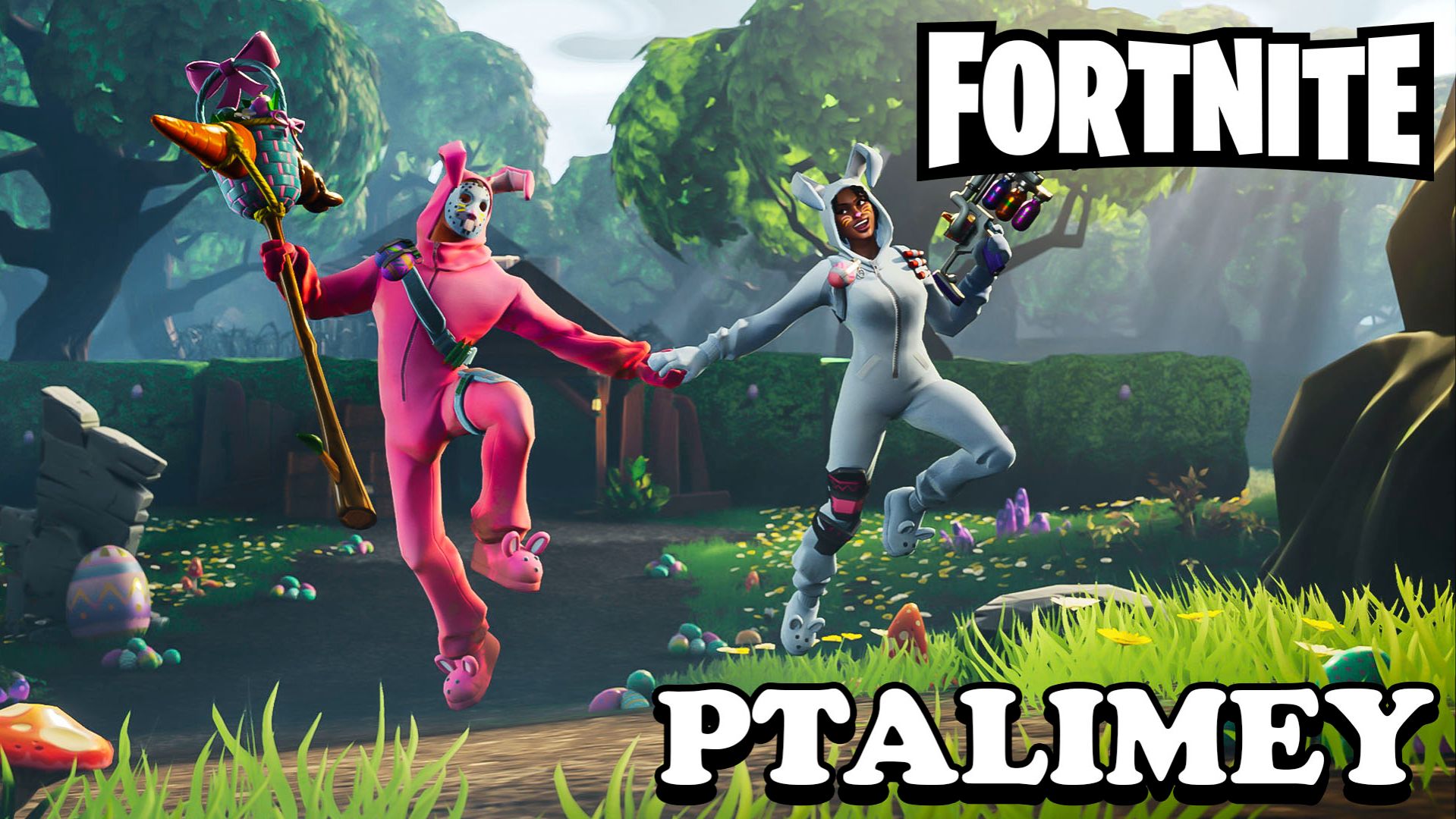 🎮 «Королевская битва века!»🔫Fortnite смотреть онлайн