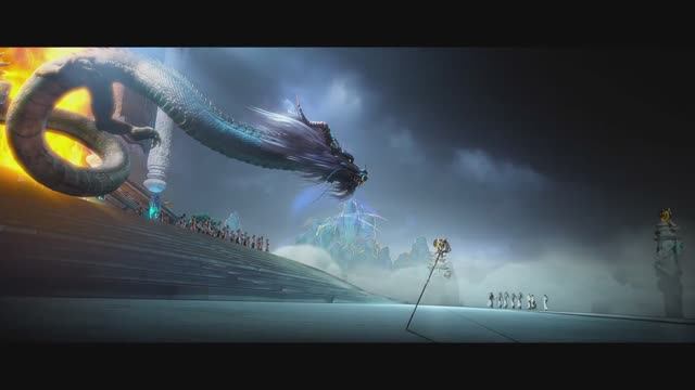 Безупречный мир - 252 серия (превью) смотреть онлайн