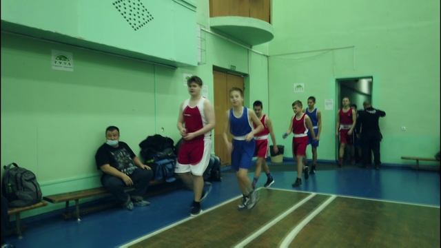 БОКС - Турнир на призы Владимира Горячкина (Мурманск, 2021 г.) смотреть онлайн