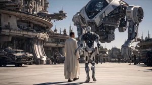 Города будущего