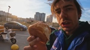 Как_я_зарабатываю_лазая_по_мусоркам_Dumpster_Diving_RUSSIA_#