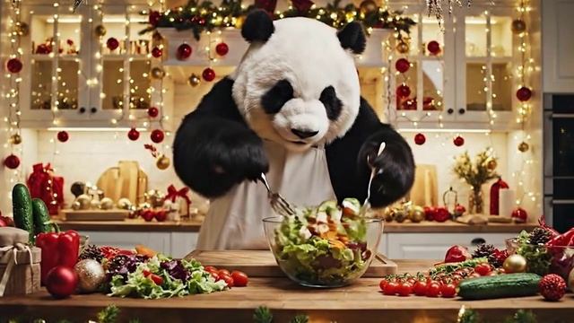 Салат смотреть онлайн