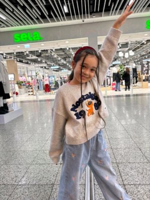 переделки кукол лол в муану и Эльзу