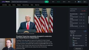 Подборка экономических новостей. Тарифы за торговлю с Ираном