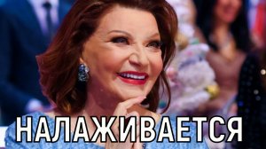 Не укладывается в голове. Фаворит Степаненко моложе ее на 27 лет и им оказался...