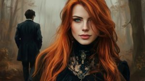 Ведьма и Идеальный Мужчина. Авторская Песня