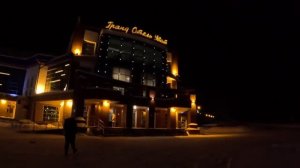 Отель в Увате, рядом с трассой