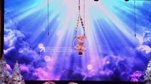 Во Дворце культуры «Булат состоялась традиционная Архиерейская елка