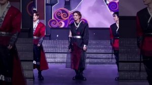 14-01-2026 Stray kids