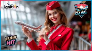 DJ Val - Ignition (Golden Hit)