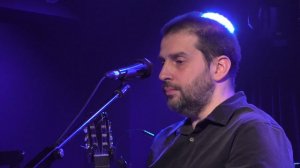 ПЕТР НАЛИЧ И CAMERATA OBSCURA – LA BELLE DAME SANS MERCI. КЛУБ КОЗЛОВА 13.01.2026