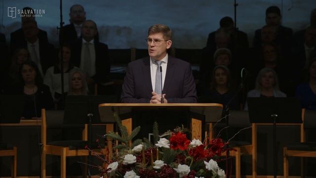 «Духовное пробуждение» Андрей Чумакин. Проповедь. (ЕХБ) смотреть онлайн