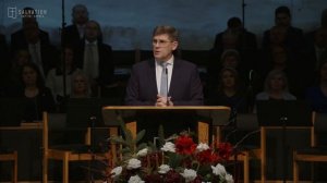 «Духовное пробуждение» Андрей Чумакин. Проповедь. (ЕХБ)