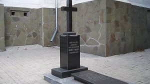 Новочеркасск. Прогулка по городу