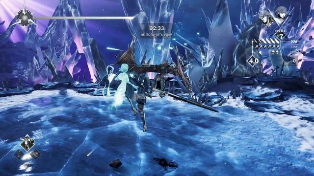 Soulstice  Бриар страдает в новом испытании  14