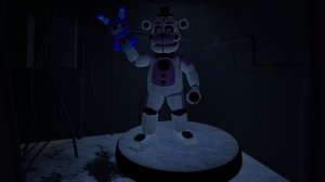 Находим секретных персонажей и проходим задания в мега ролевой игре Фредбера