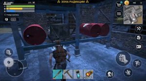 Tomorrow / А вот и стол бронника!