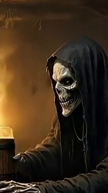 Наёмник и Смерть (фрагмент песни) смотреть онлайн