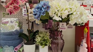 💚 НОВИНКИ В МАГНИТ КОСМЕТИК ❤️ ГОРТЕНЗИЯ 🪻