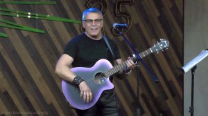 Герман Грач - Окоянный (слова и музыка Рустем Жига)