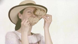 Выпечка хлеба. Чиабатта на закваске