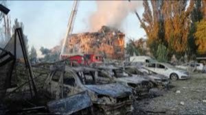 Россия продолжит наносить удары по Украине, пока Зеленский не согласится на условия переговоров