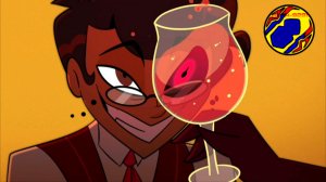 ИСТОРИЯ АЛАСТОРА | ОТЕЛЬ ХАЗБИН МОМЕНТ | ОЗВУЧКА EARTH-928B | 2 СЕЗОН | МОМЕНТЫ | СМОТРЕТЬ