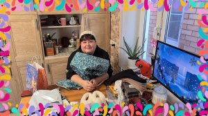 Ейск🌹Мои покупки на вазоне. Подарок от Ольги. Обзор. Лайфхак, для стирки белья.