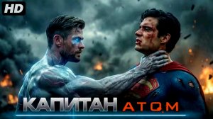 Капитан атом:(2027)