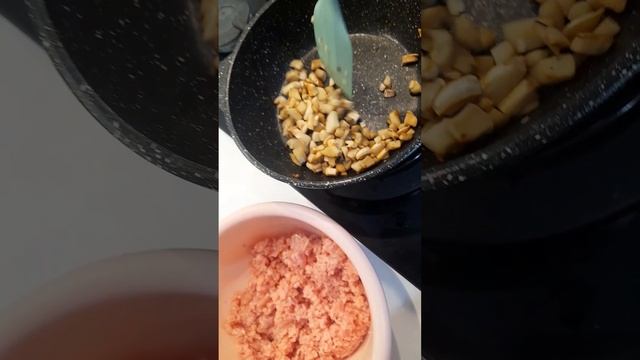 14.01 ШАМПИНЬОНЫ ЗАПЕЧЁННЫЕ смотреть онлайн