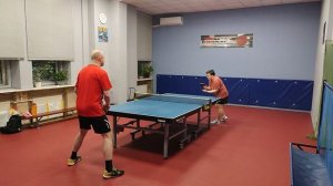 Шупинский С. - Федосеева М.  СК "Звёздный" 13.01.2026