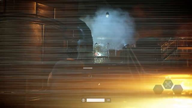 Star Wars: Battlefront 2 - Cache Grab смотреть онлайн