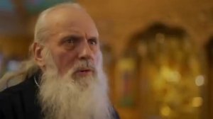 ИЗГОНЯЮЩИЙ БЕСОВ в гостях у экзорциста