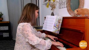 Мое дело - музыкальные истории для самых маленьких. Доброе утро. Фрагмент выпуска от 14.01.2026