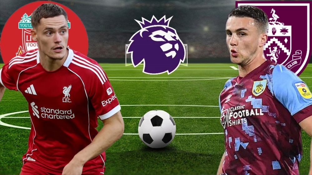 ФУТБОЛ ЧЕМПИОНАТ АНГЛИИ АПЛ.  ЛИВЕРПУЛЬ - БЕРНЛИ.  ТЕКСТОВАЯ ОНЛАЙН ТРАНСЛЯЦИЯ. смотреть онлайн