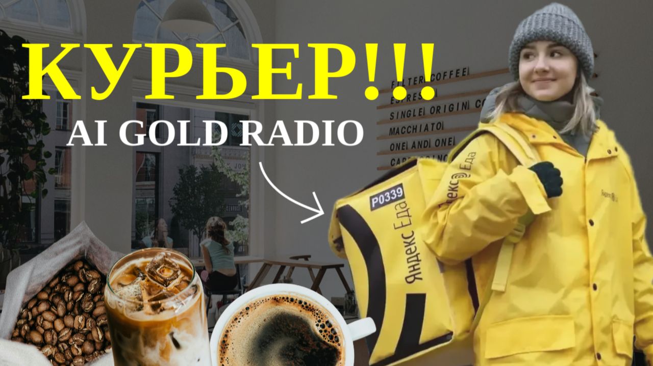 КУРЬЕРАМ ПОСВЕЩАЕТСЯ !! смотреть онлайн