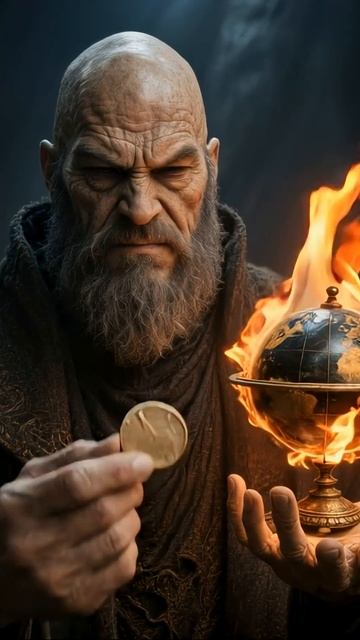 Байяз Первый из магов (фрагмент песни) смотреть онлайн