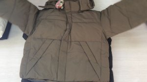 🔥НОВИНКА🔥сти336.1. Куртки новые