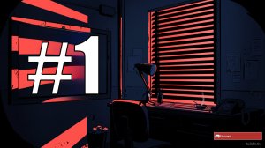 Confidential Killings прохождение на русском #1