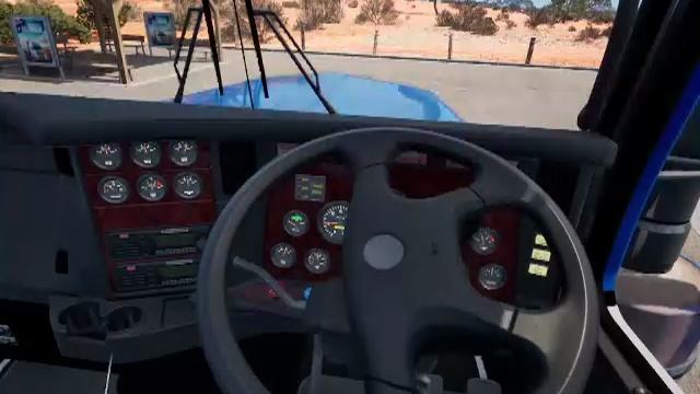 Truck World Australia - First Haul Часть 1 смотреть онлайн