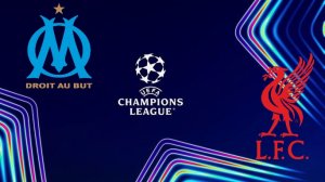 ЛЧ/Марсель-Ливерпуль