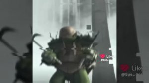 черепашки ниндзя эдит