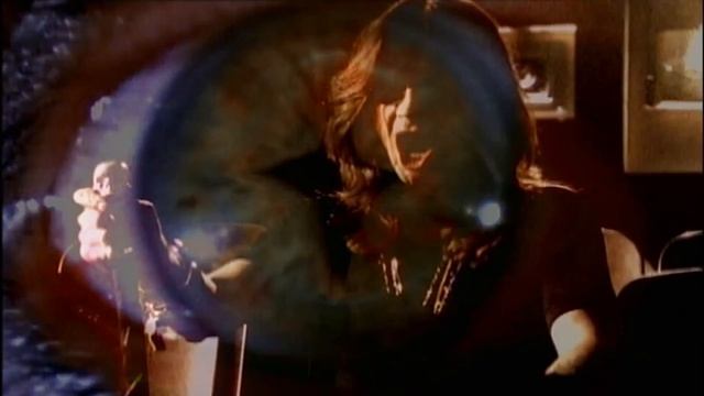 Ozzy Osbourne - Perry Mason смотреть онлайн