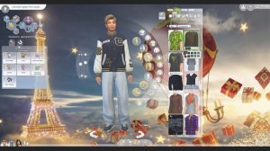THE SIMS 4 X COACH ✨  ОБНОВЛЕНИЕ